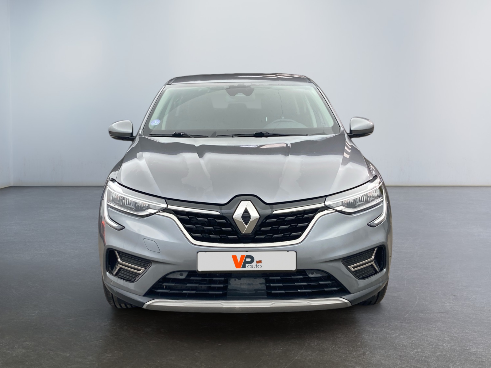 RENAULT Arkana TCe 140 EDC FAP Zen 2022