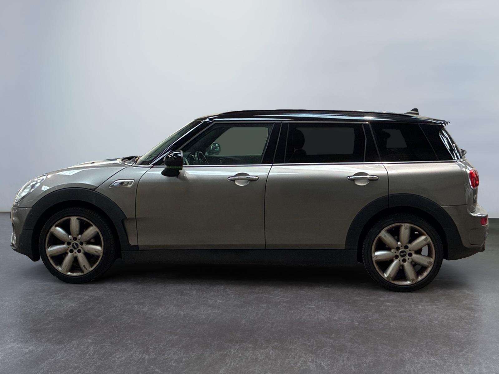 MINI Clubman Cooper S 192 ch Finition Exquisite 2016
