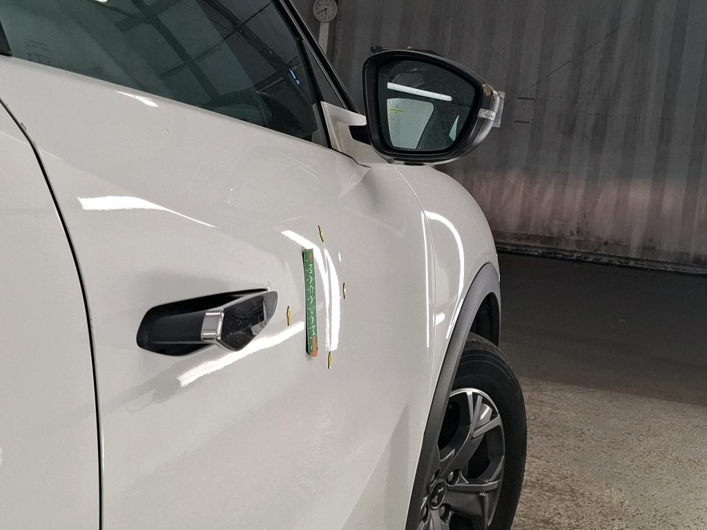 DS 3 DS3 CROSSBACK PureTech 130 EAT8 Chic 2021