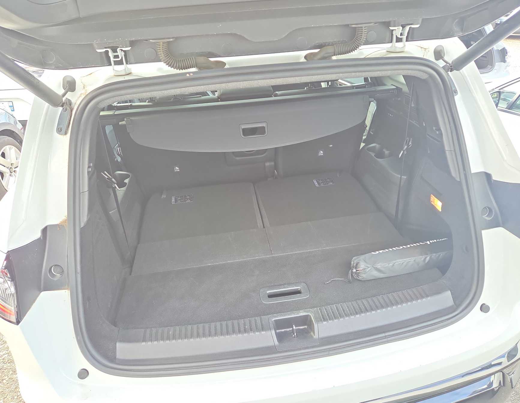 RENAULT Espace E-Tech full hybrid 200 GSR2 Techno 7 places 2025