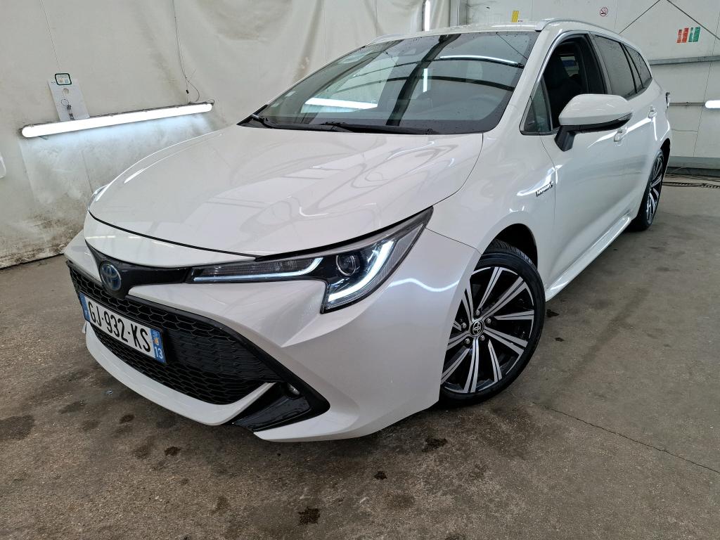 COROLLA TOURING