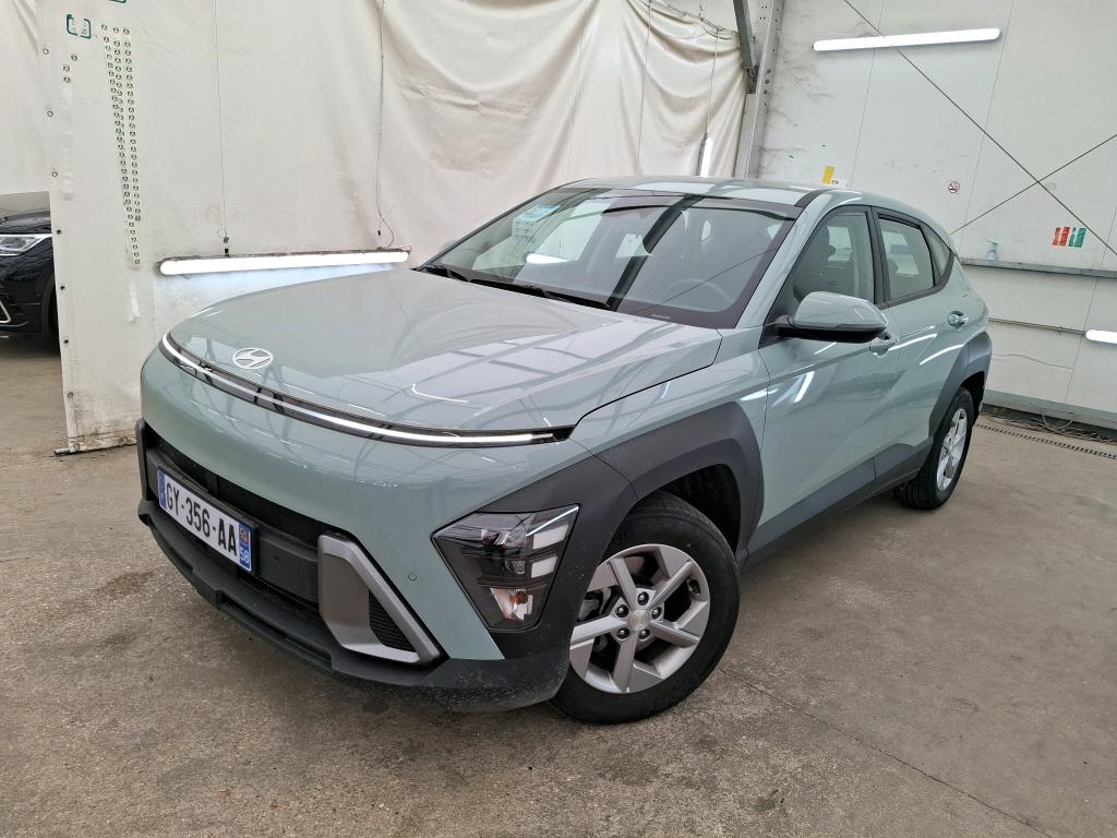 KONA HYBRID