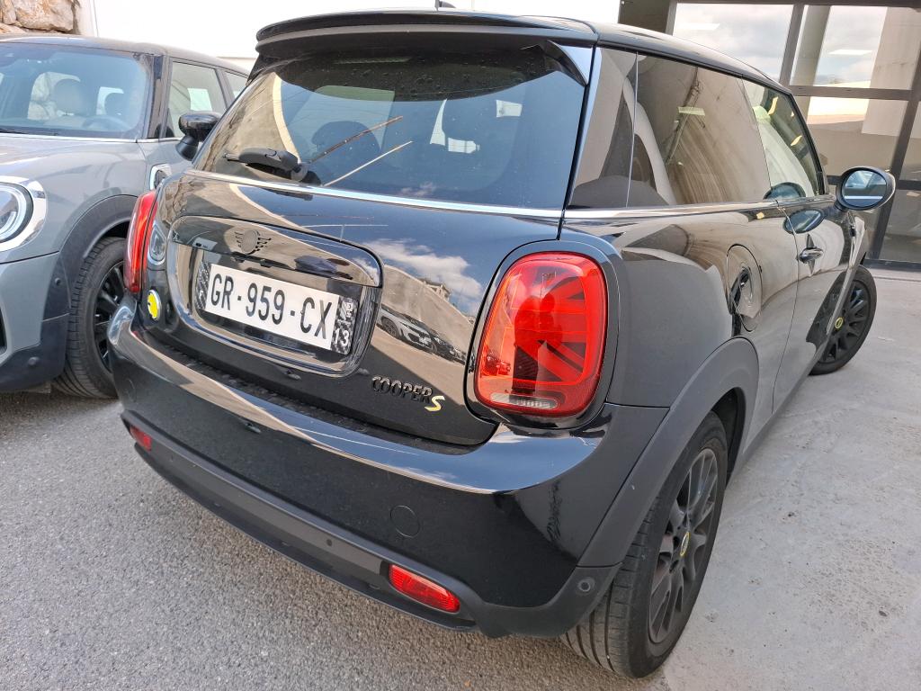 MINI HATCH 3 Portes Cooper SE 184 ch Edition Premium Plus 2023