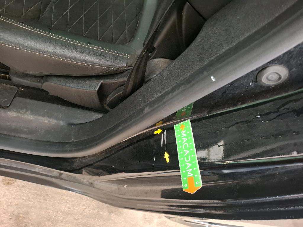 RENAULT GRAND SCENIC TCe 140 FAP EDC - 21 SL Black Edition 2022