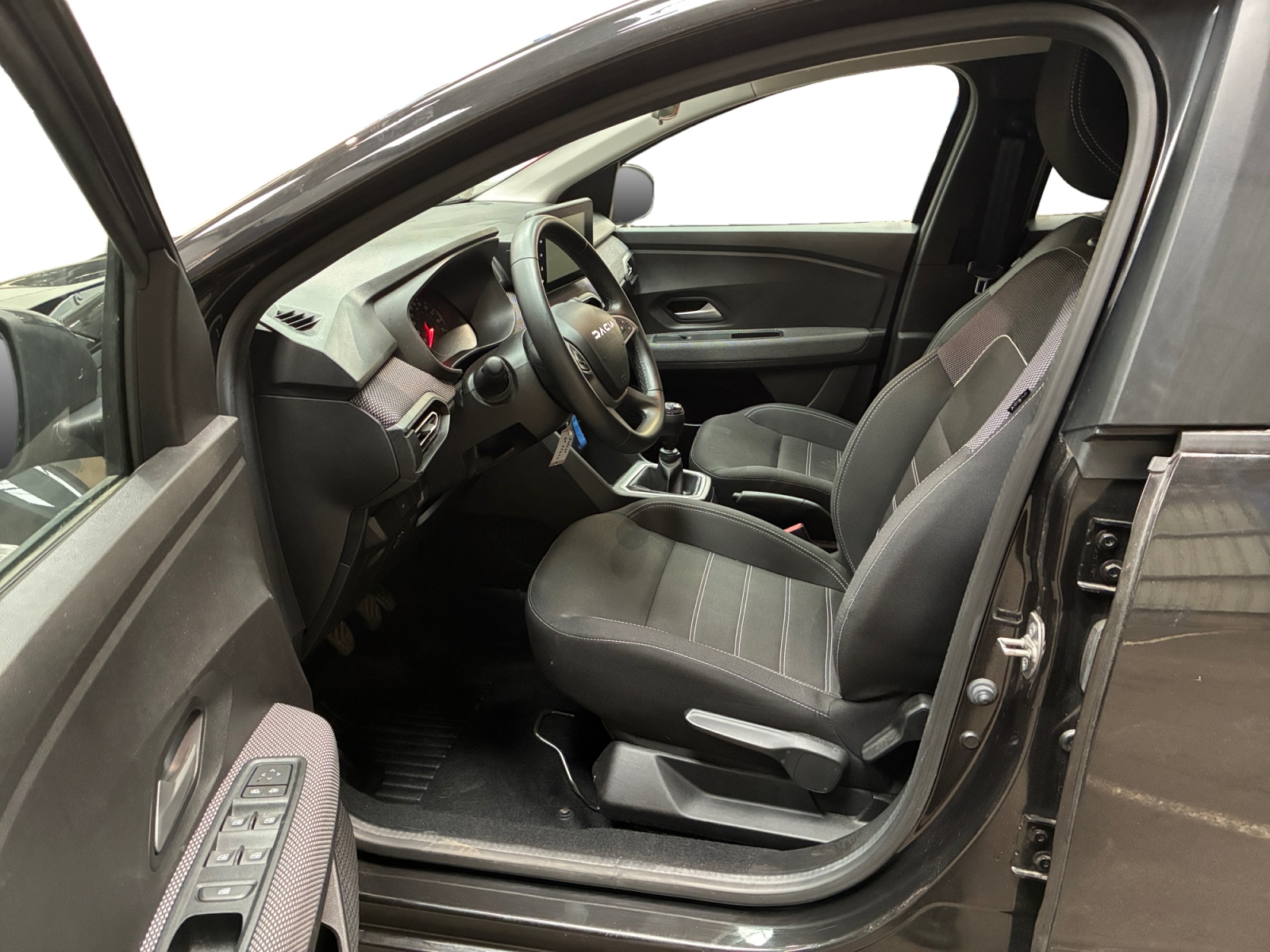DACIA Jogger ECO-G 100 5 places Expression 2024