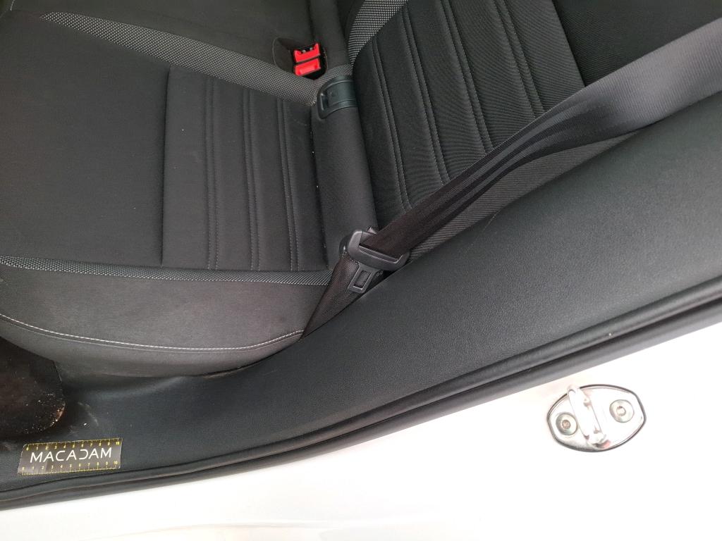 SKODA OCTAVIA COMBI 1.6 TDI 116 ch SCR FAP DSG7 Business 2019