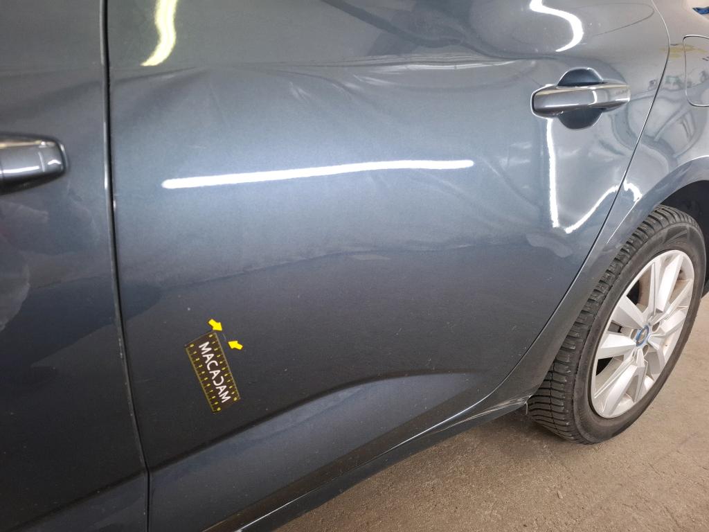 RENAULT MÉGANE MEGANE IV BERLINE E-TECH Plug-In Hybride 160 - 21N Business 2022