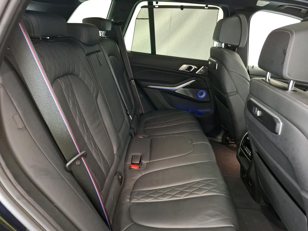 BMW X-SERIES X5 G05 LCI xDrive50e 489 ch BVA8 M Sport 2023