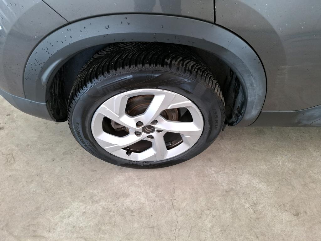 CITROEN C5 AIRCROSS PureTech 130 S&S EAT8 Business 2021