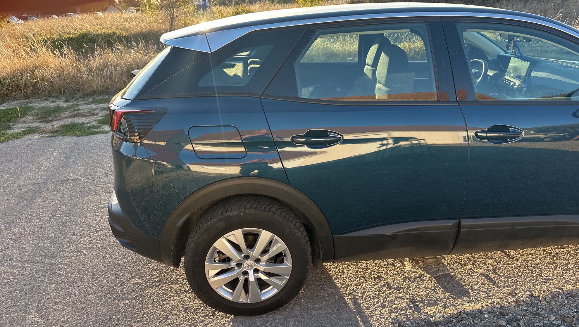 PEUGEOT 3008 BlueHDi 130ch S&S EAT8 Active Pack 2022
