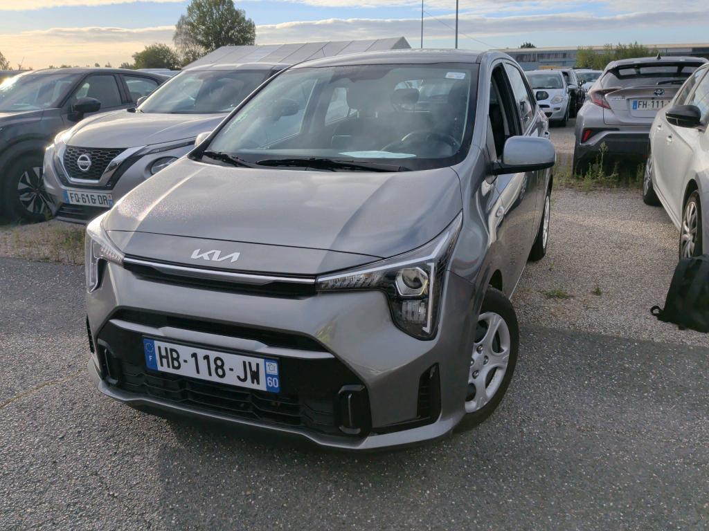 PICANTO 1.0