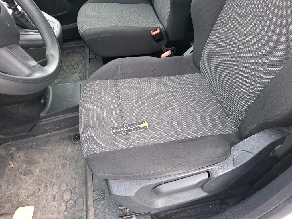 CITROEN BERLINGO VAN M 650 PURETECH 110 S&S BVM6 CLUB 2021