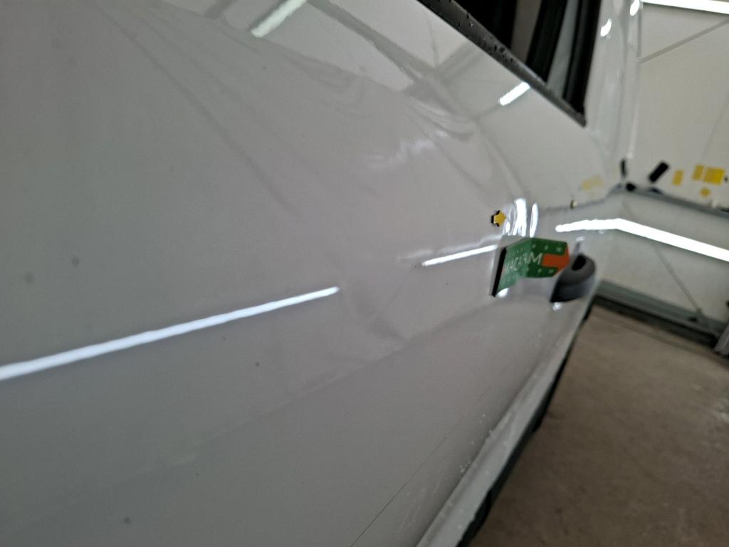 RENAULT EXPRESS VAN TCE 100 CONFORT 2021