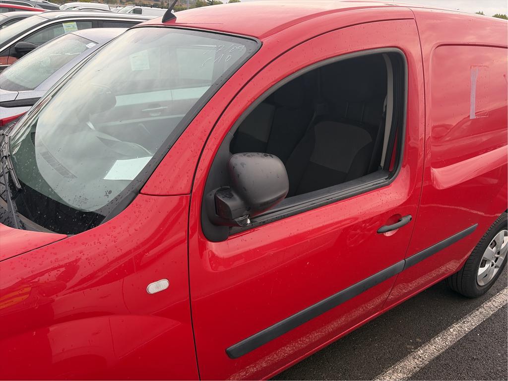 RENAULT KANGOO VU EXPRESS BLUE DCI 95 EXTRA R-LINK 2021