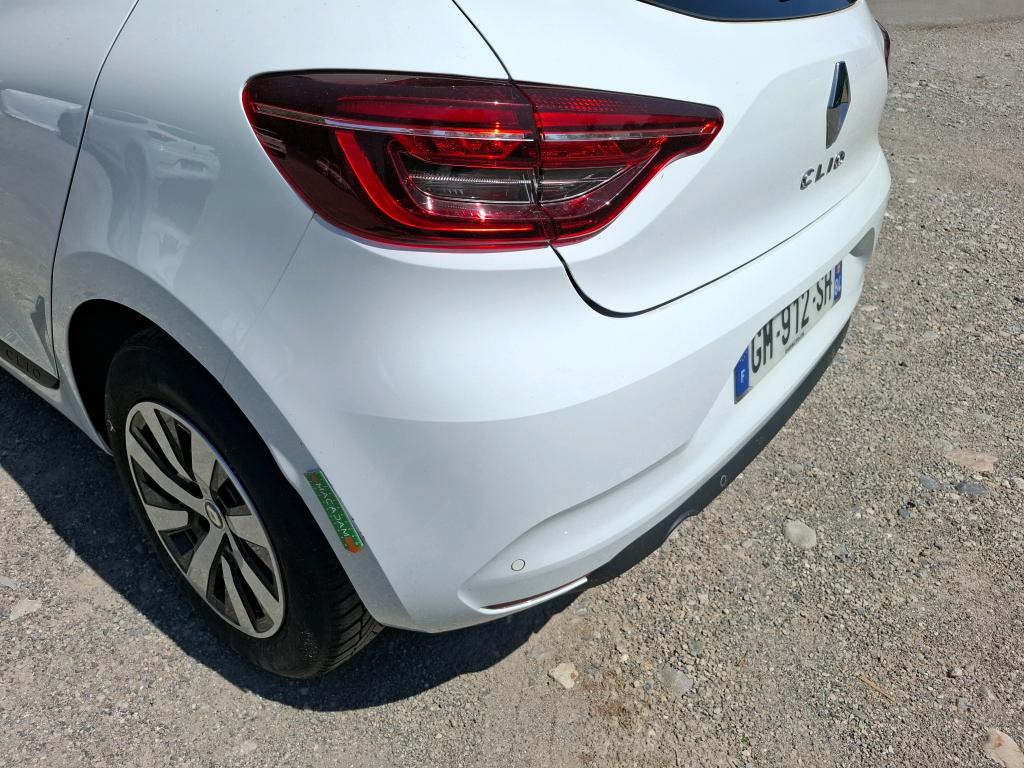 RENAULT CLIO V TCe 90 Equilibre 2023