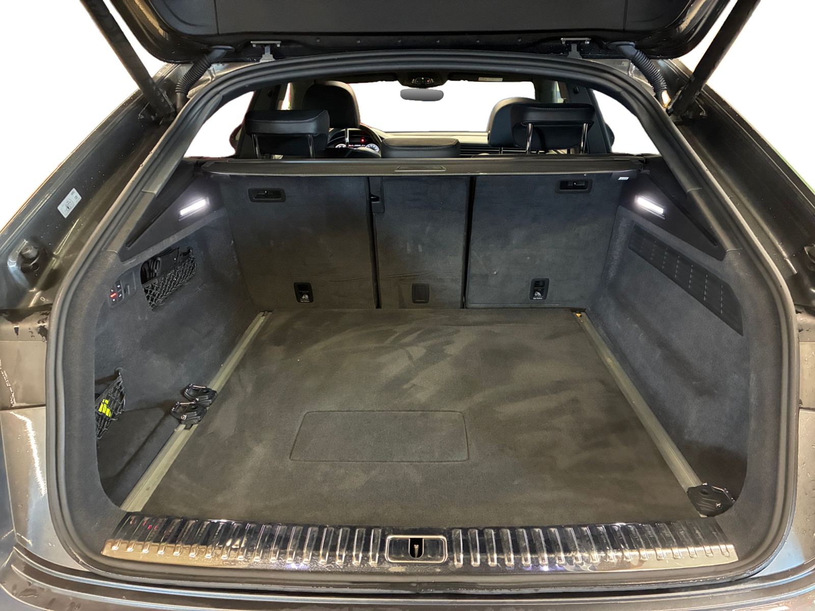 AUDI Q8 60 TFSI e 462 Tiptronic 8 Quattro Compétition 2024