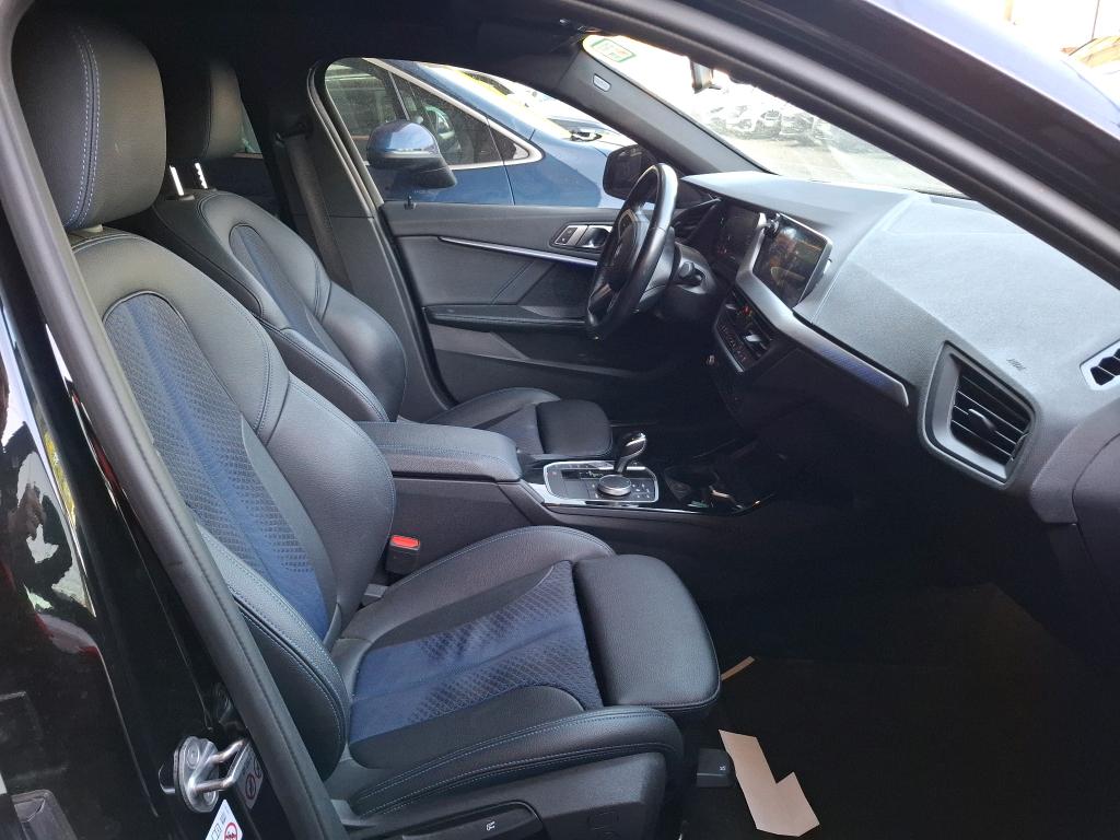 BMW SERIE 1 F40 118i 136 ch DKG7 M Sport 2023
