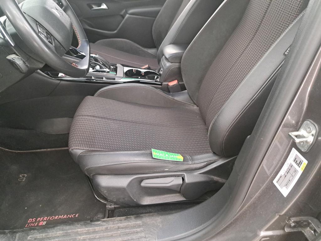 DS 3 DS3 CROSSBACK PureTech 130 EAT8 Performance Line 2022