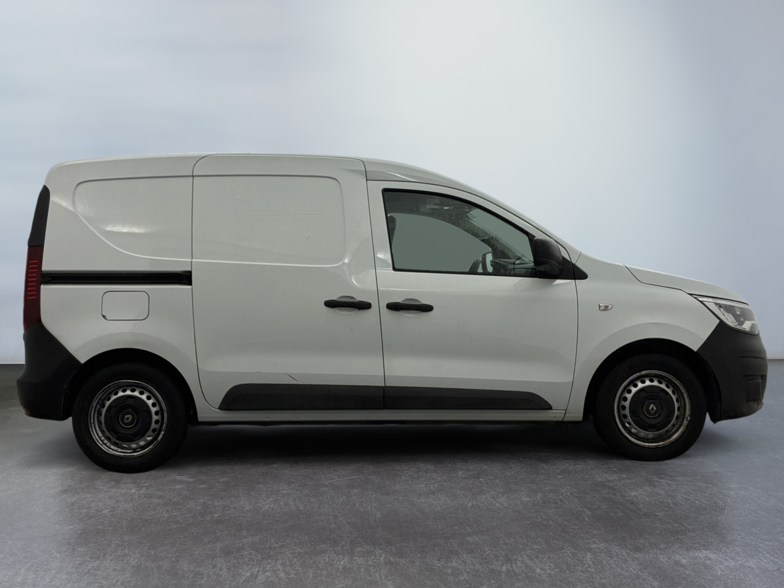 RENAULT EXPRESS VAN BLUE DCI 95 CONFORT 2021