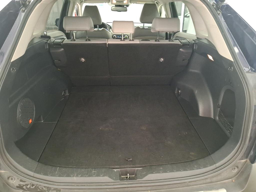 TOYOTA RAV 4 RAV4 HYBRIDE 222 ch AWD-i Dynamic 2021