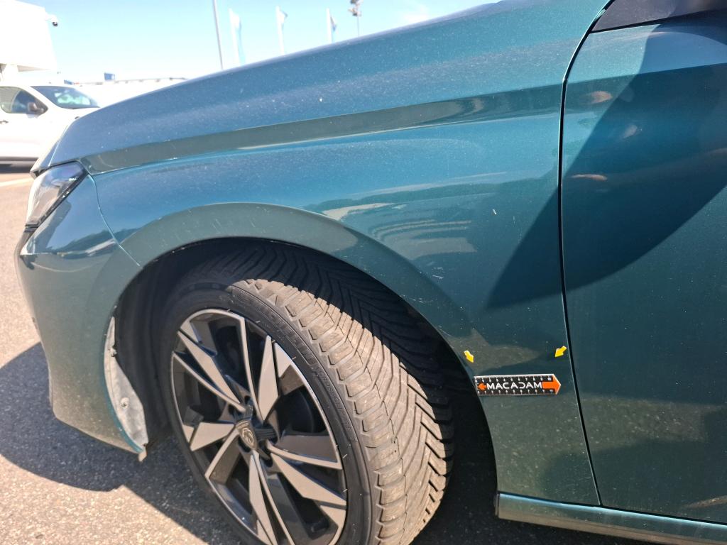 PEUGEOT 308 SW BlueHDi 130ch S&S EAT8 Allure 2022