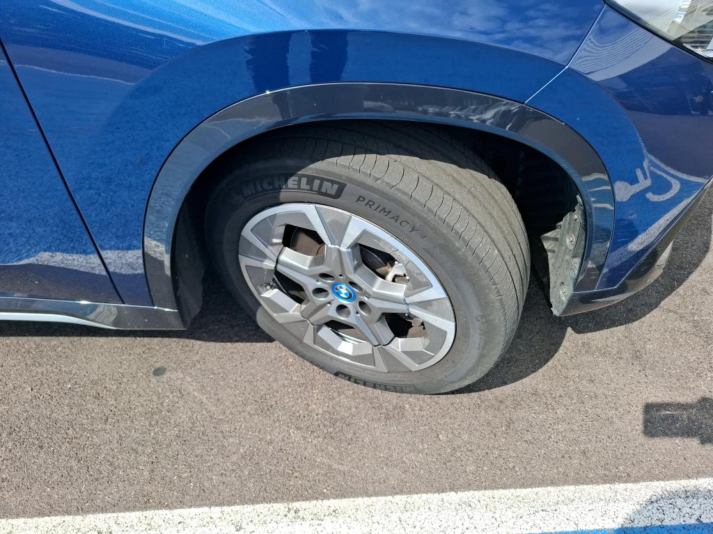 BMW X1 U11 xDrive 25e 245ch DKG7 xLine 2023