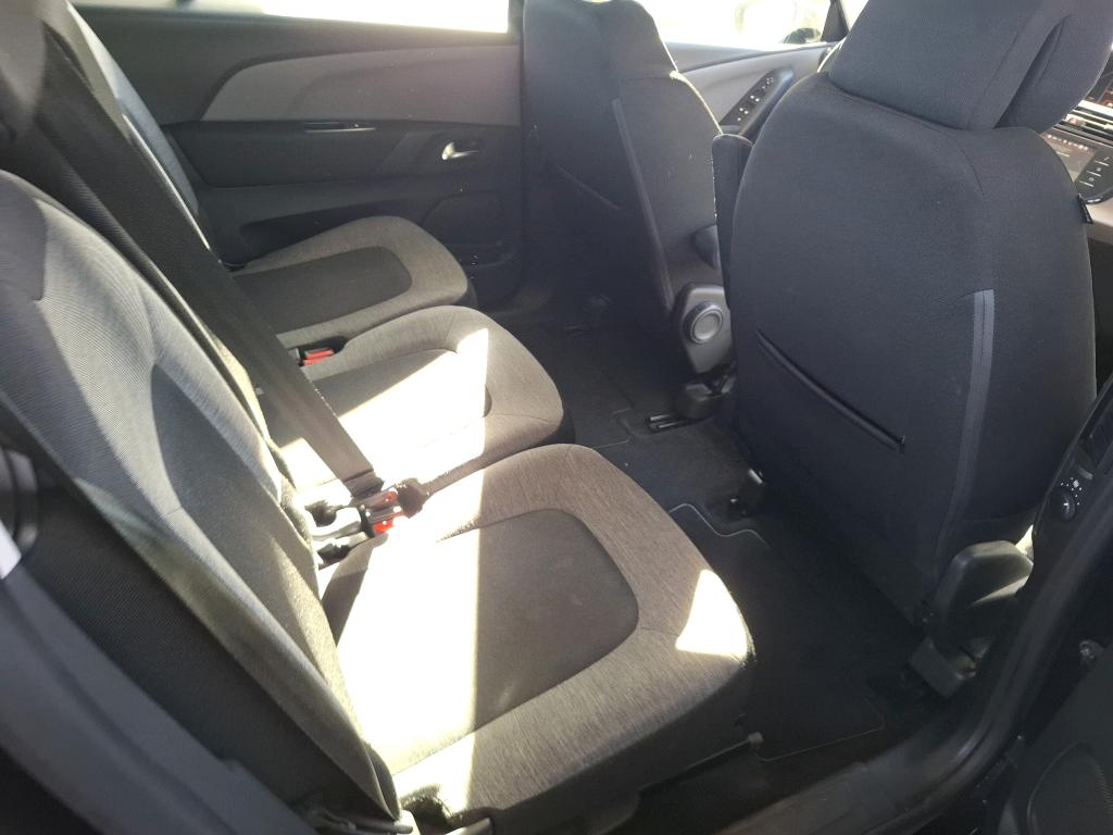 CITROEN C4 GRAND Spacetourer BlueHDi 130 S&S EAT8 Business 2022