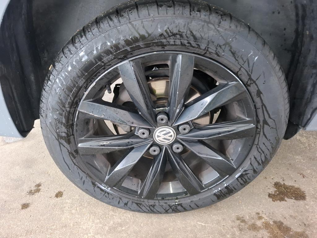 VOLKSWAGEN TRANSPORTER FOURGON 6.1 VAN L1H1 2.0 TDI 150 DSG7 EDITION 2022