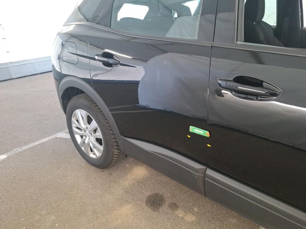 PEUGEOT 3008 Puretech 130ch S&S EAT8 Active Pack 2022