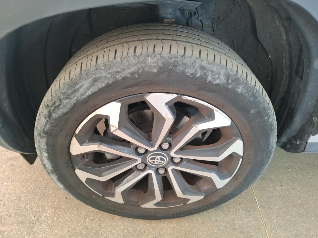 TOYOTA YARIS CROSS Hybride 116h 2WD Design 2023