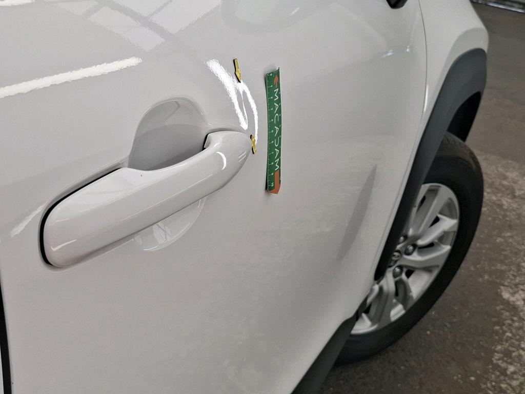 TOYOTA YARIS CROSS Hybride 116h 2WD Design 2023