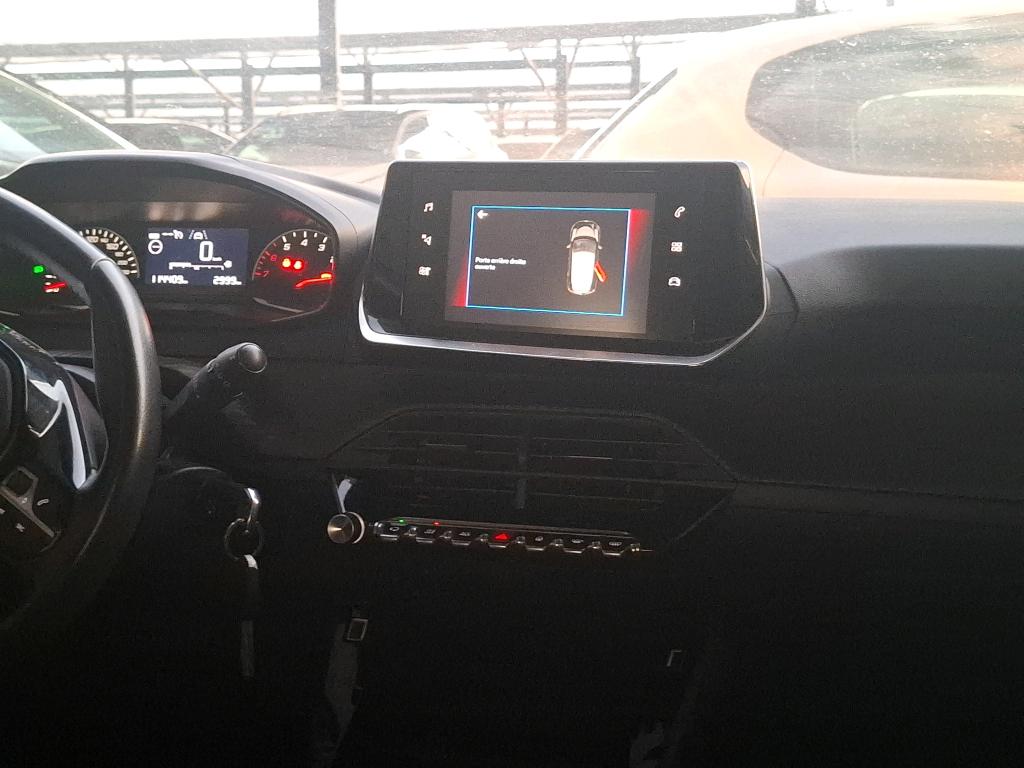 PEUGEOT 208 AFFAIRE BLUEHDI 100 S&S BVM6 PREMIUM PACK 2021