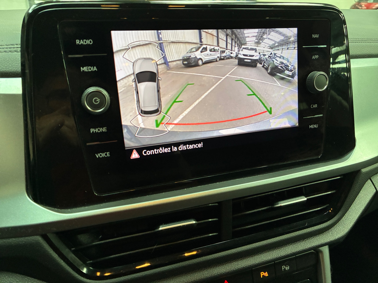 VOLKSWAGEN T-ROC 1.5 TSI EVO2 150 Start/Stop DSG7 VW Edition 2024