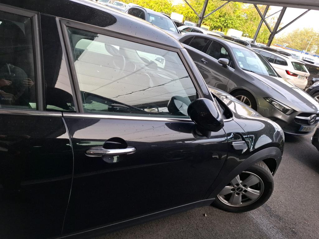MINI HATCH 5 Portes Cooper 136 ch DKG7 Finition Business Design 2021