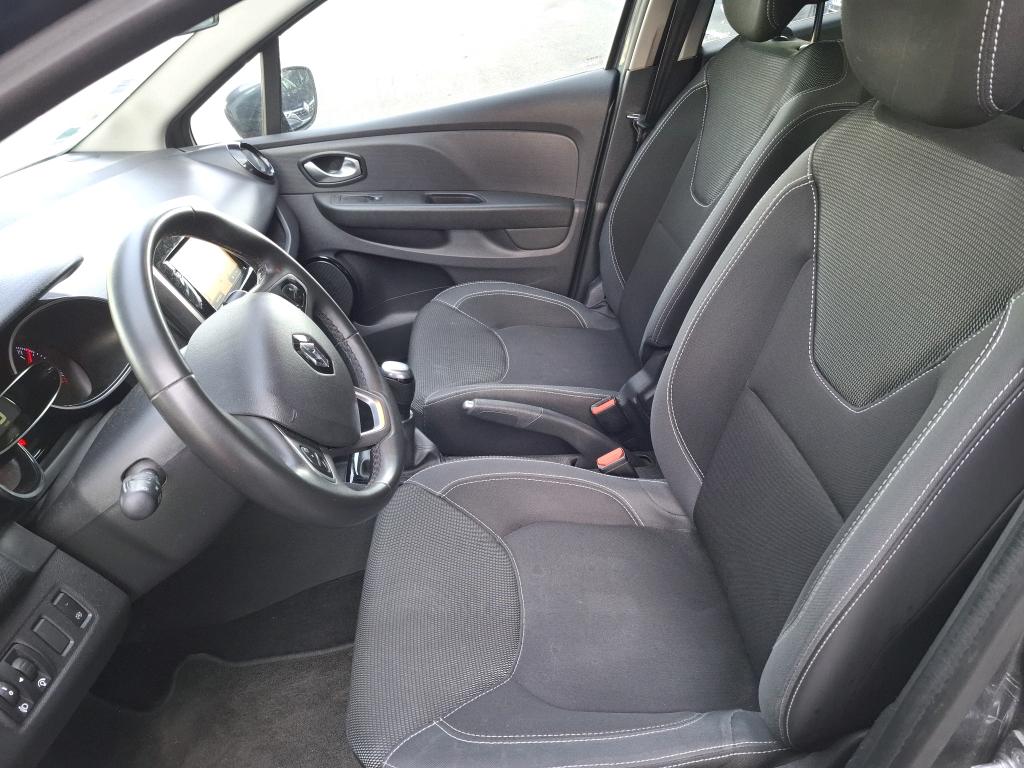 RENAULT CLIO IV ESTATE BUSINESS (07/2016-02/2020 dCi 90 E6C 2019