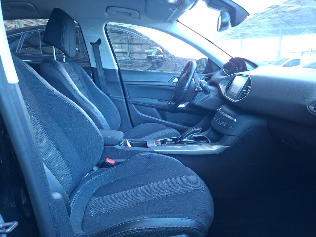 PEUGEOT 308 BUSINESS BlueHDi 130ch S&S EAT8 Allure 2020