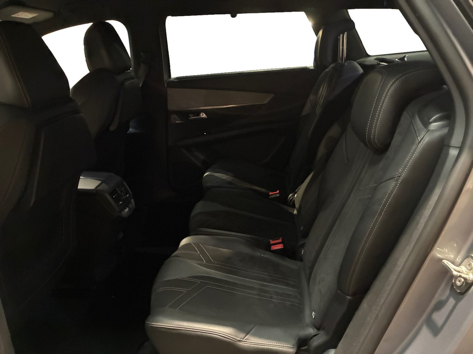 PEUGEOT 5008 PureTech 130ch S&S EAT8 GT Pack 7 places 2021