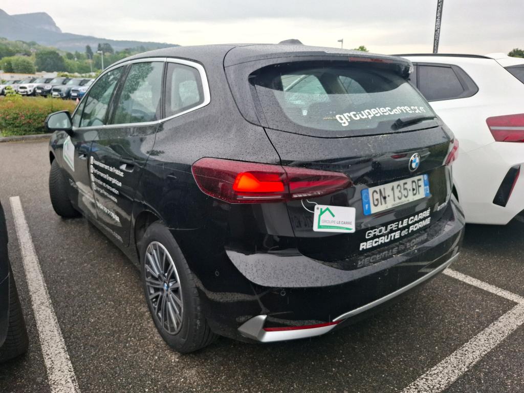 BMW SERIE 2 ACTIVE TOURER 218d 150 ch DKG7 Luxury 2023
