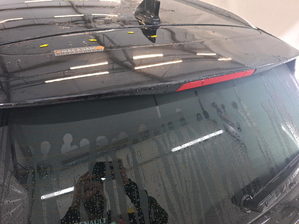 RENAULT KADJAR TCe 160 FAP Intens 2019