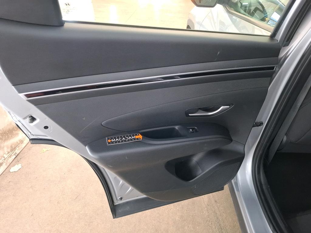 HYUNDAI TUCSON 1.6 T-GDI 265 HTRAC Plug-in BVA6 Business 2021