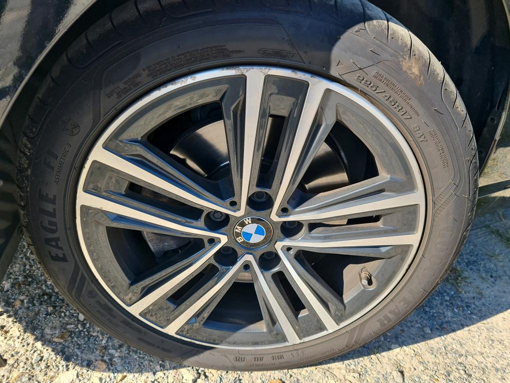 BMW SERIE 1 F40 118i 136 ch DKG7 - 2023