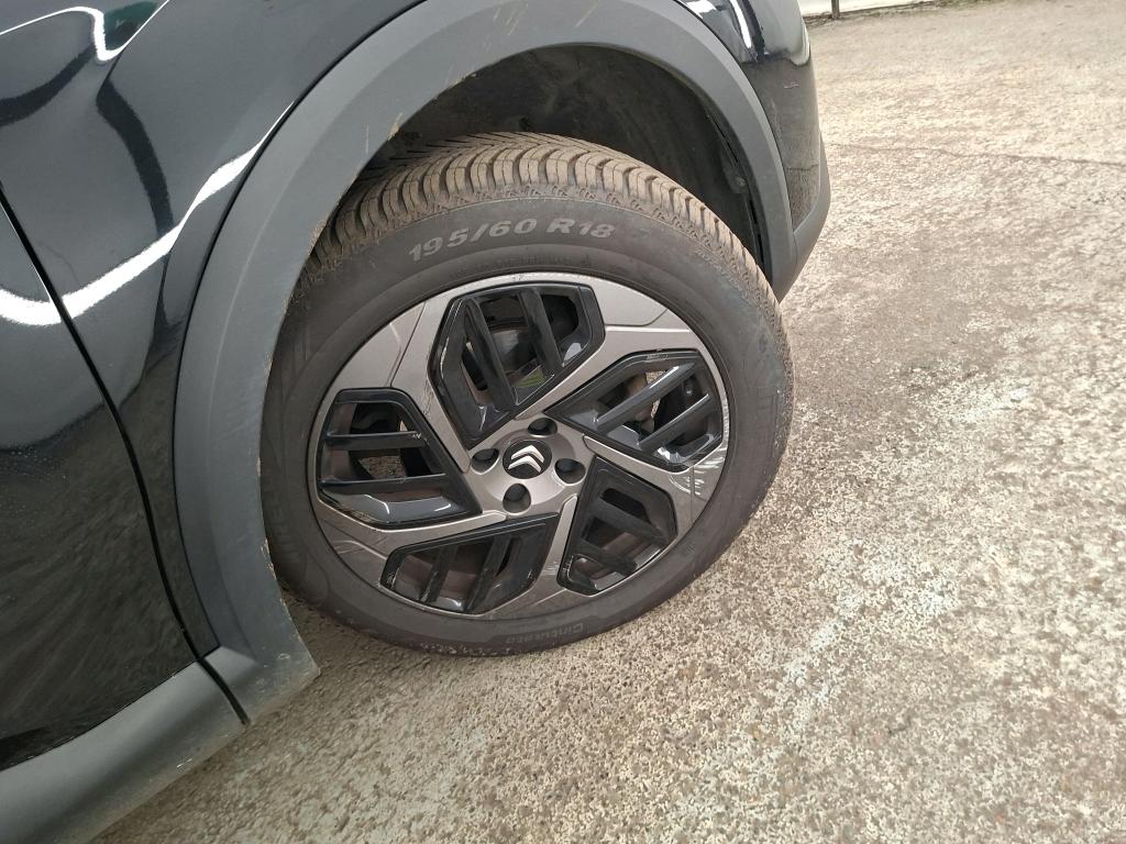 CITROEN C4 X PureTech 130 S&S EAT8 Plus 2023