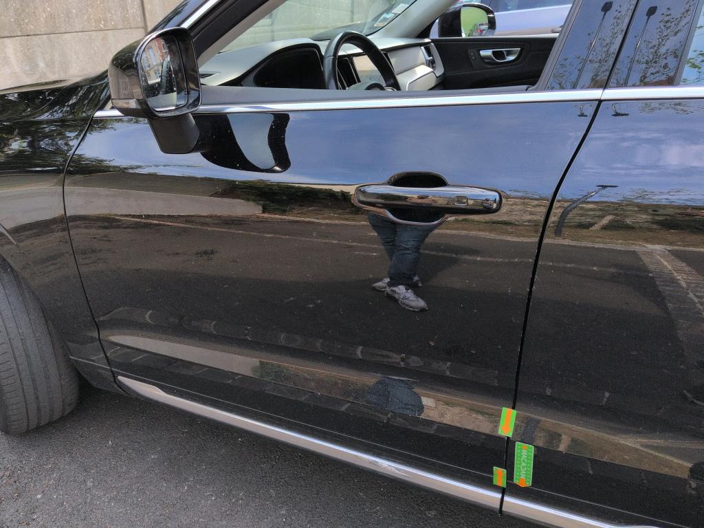 VOLVO XC60 B4 197 ch Geartronic 8 Inscription 2022