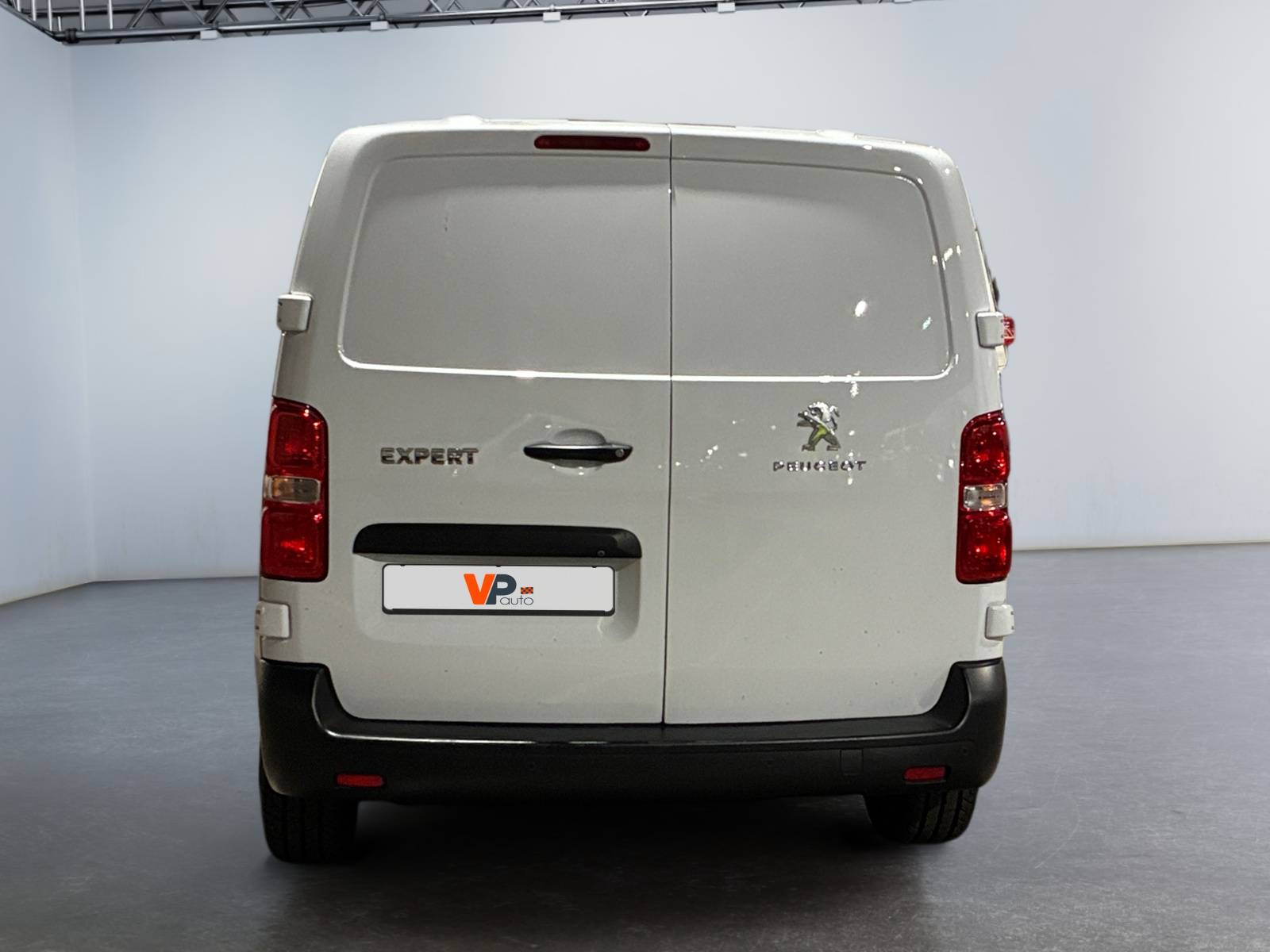 PEUGEOT EXPERT FGN TOLE STANDARD 1.5 BLUEHDI 120 S&S BVM6 ASPHALT 2022
