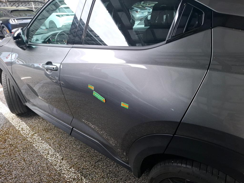 NISSAN Juke DIG-T 114 Tekna 2024