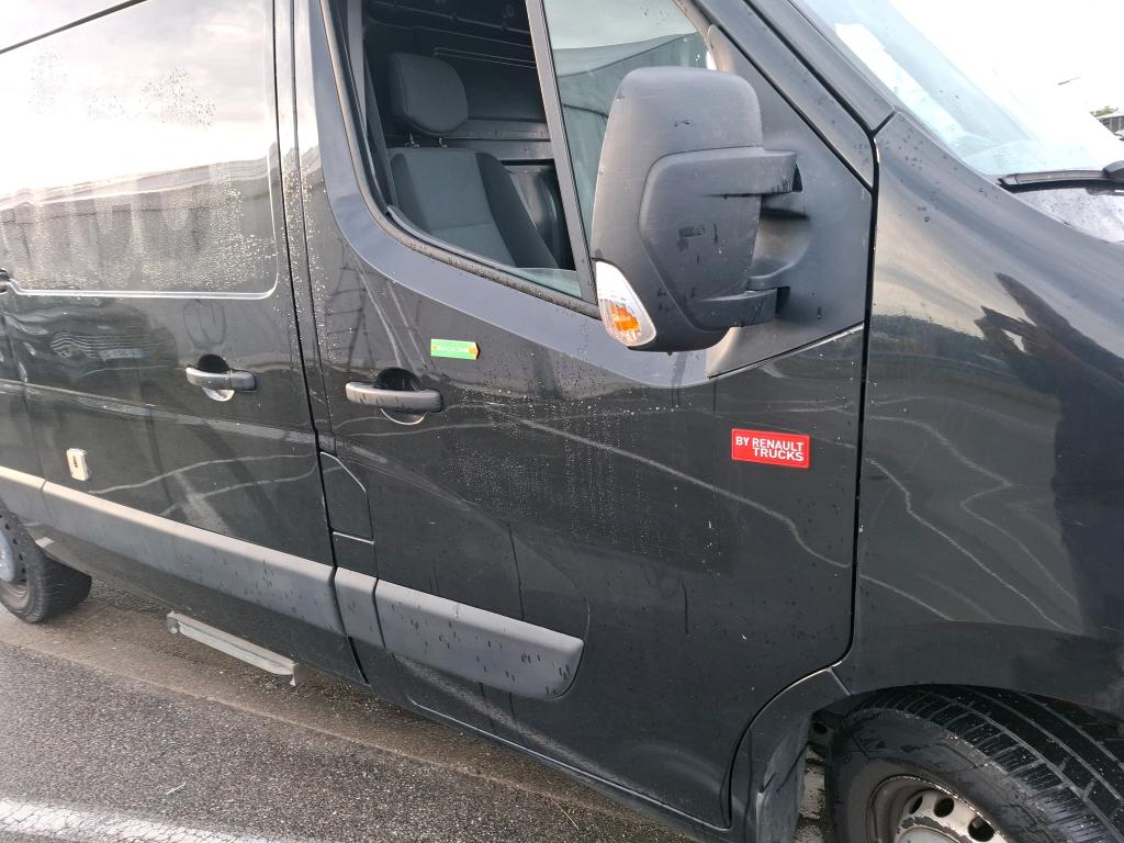 RENAULT  2018