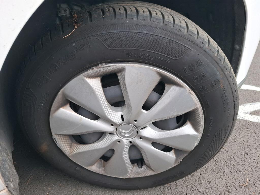CITROEN C3 PureTech 83 S&S BVM5 Feel Business 2022