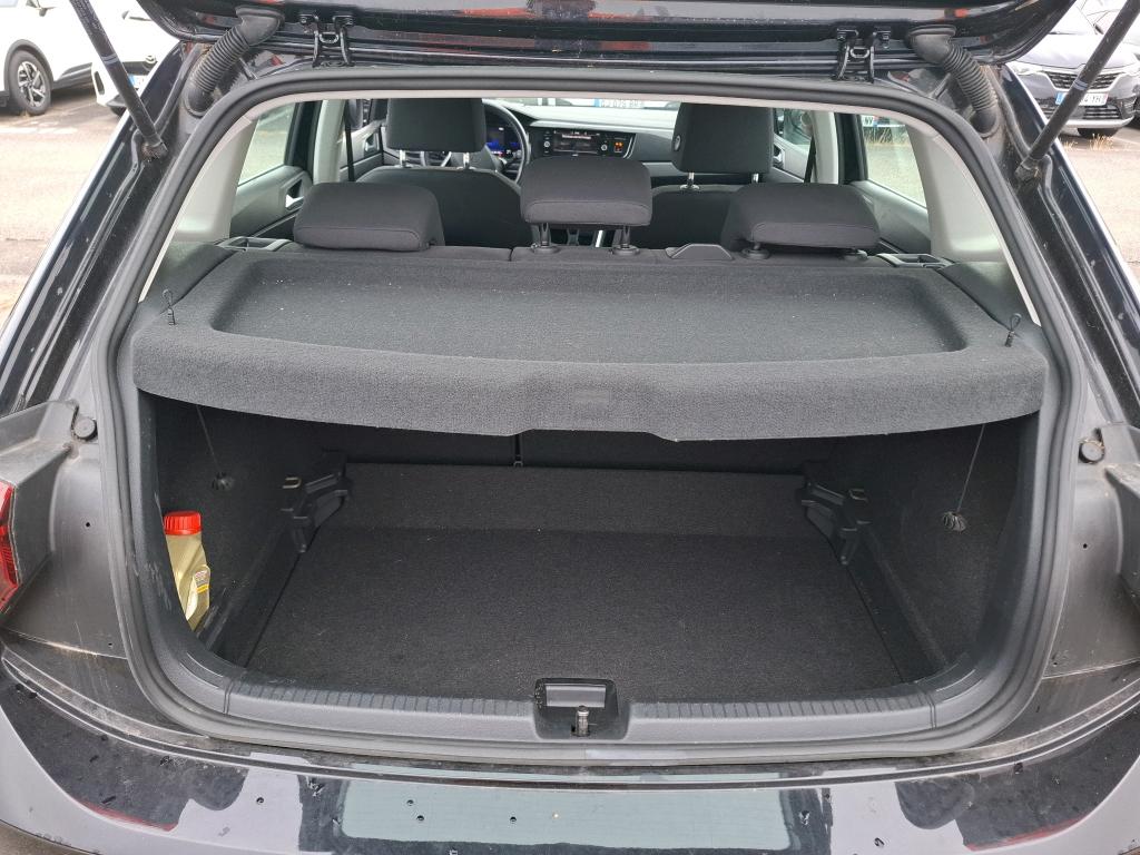 VOLKSWAGEN POLO 1.0 TSI 95 S&S BVM5 Life 2023
