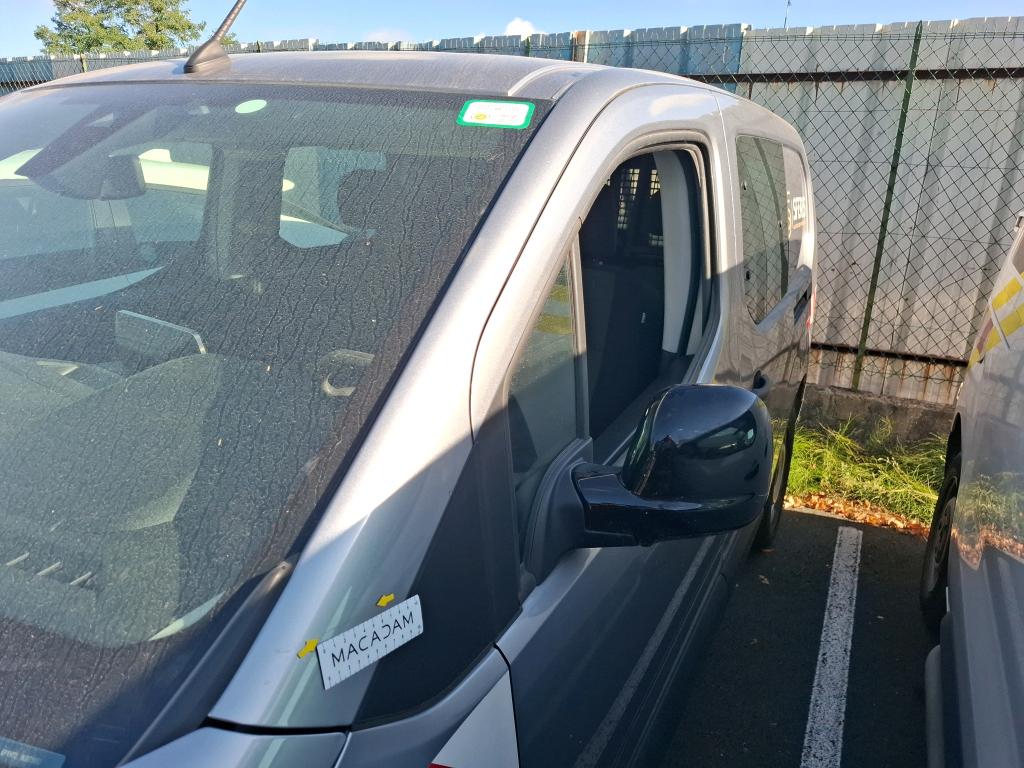 PEUGEOT PARTNER FGN CABINE APPROFONDIE (02/2020-11/2 CA XL BLUEHDI 100 S&S BVM6 - 2023