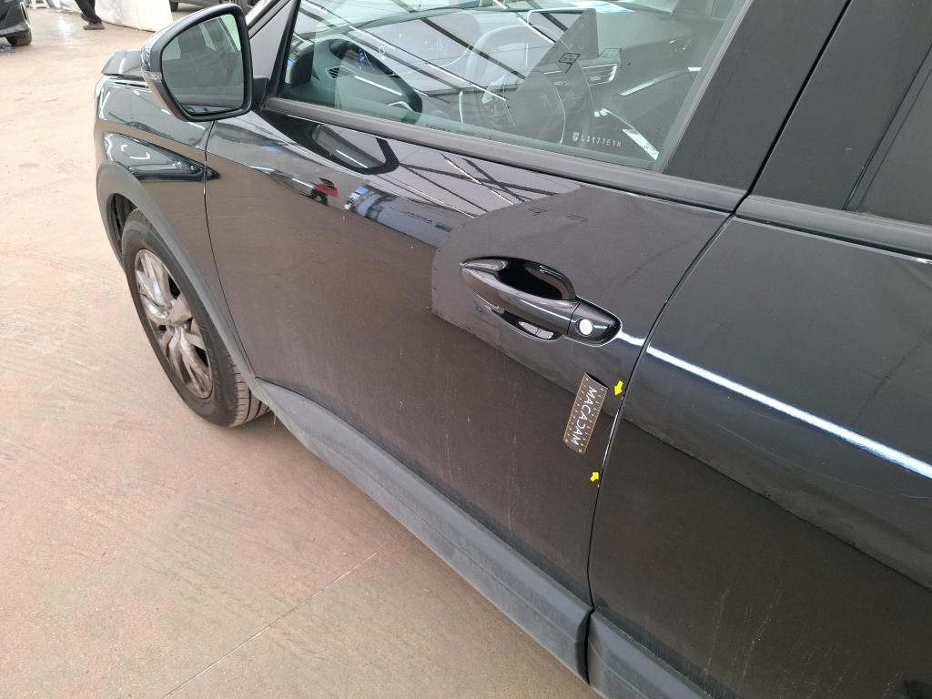 PEUGEOT 5008 BUSINESS PureTech 130ch S&S EAT8 Active 2020